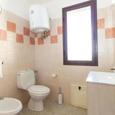 Apartmán La Ciaccia Sea