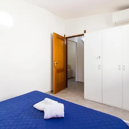 Apartmán La Ciaccia Sea Valledoria (Sardinia)
