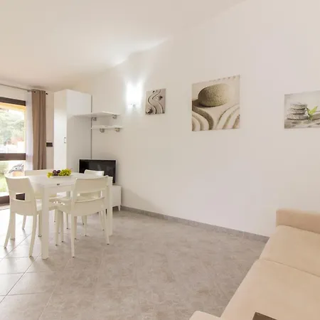 La Ciaccia Sea Apartmán *