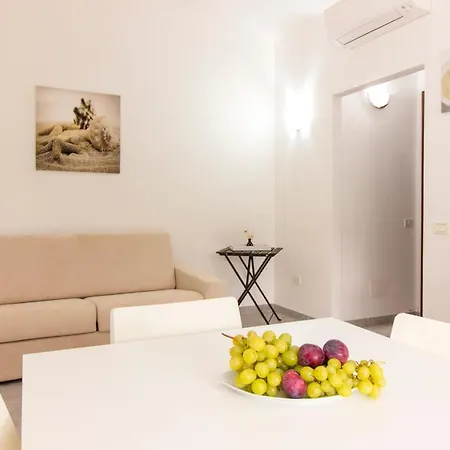 La Ciaccia Sea Apartmán