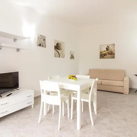 La Ciaccia Sea Apartmán